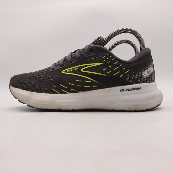 Brooks Glycerin 20 Women's Size 6.5 Running Shoes Sneakers 1203691B047 - Picture 4 of 10
